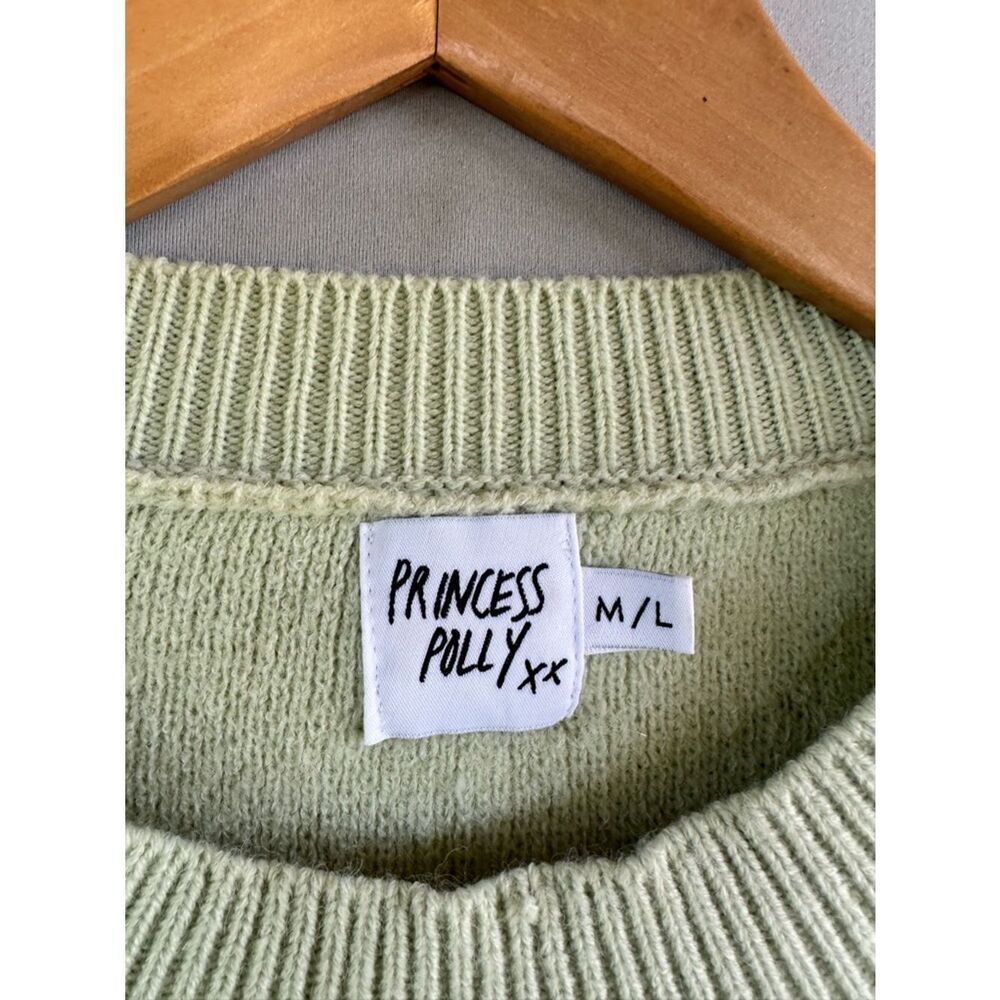 🎉5 for $45🎉 princess polly sweater pullover size M/L - Picture 7 of 10